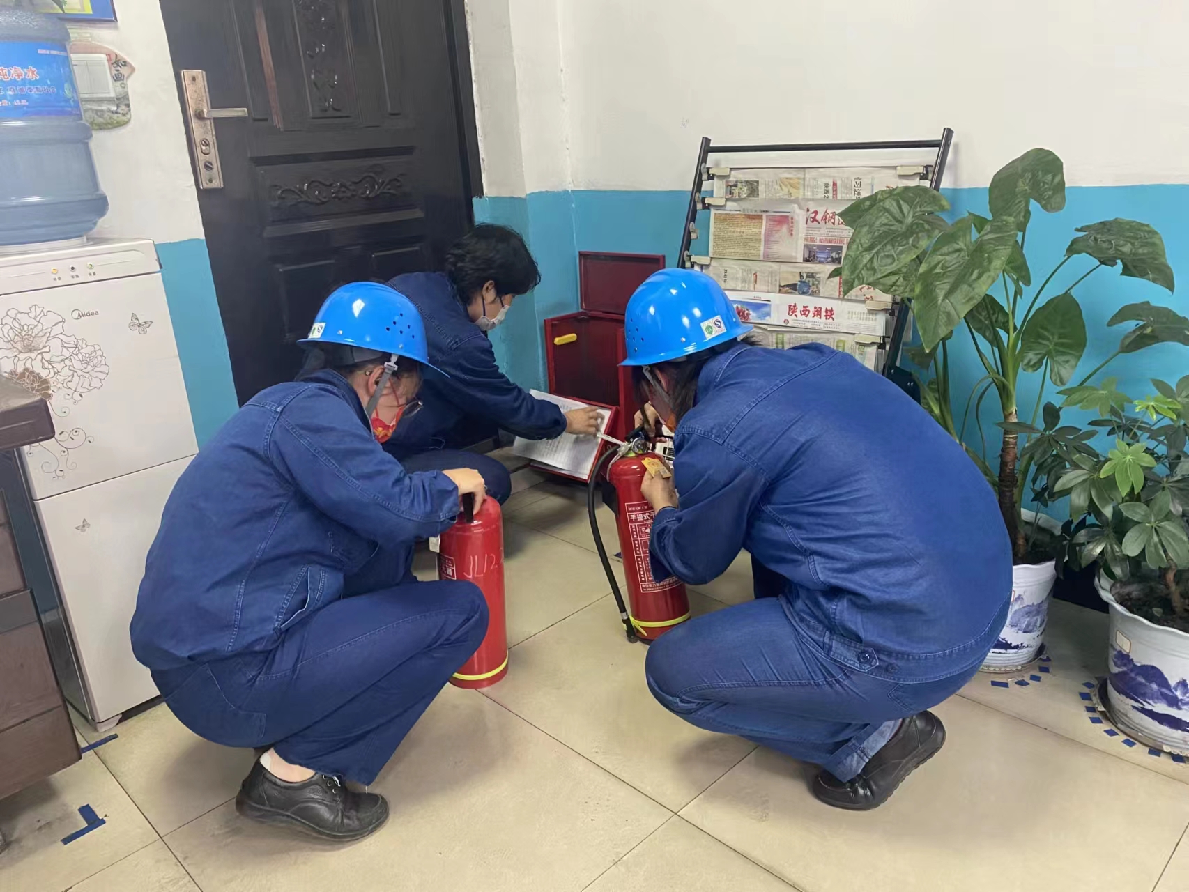 特色活动，激活安全生产“细胞”活力